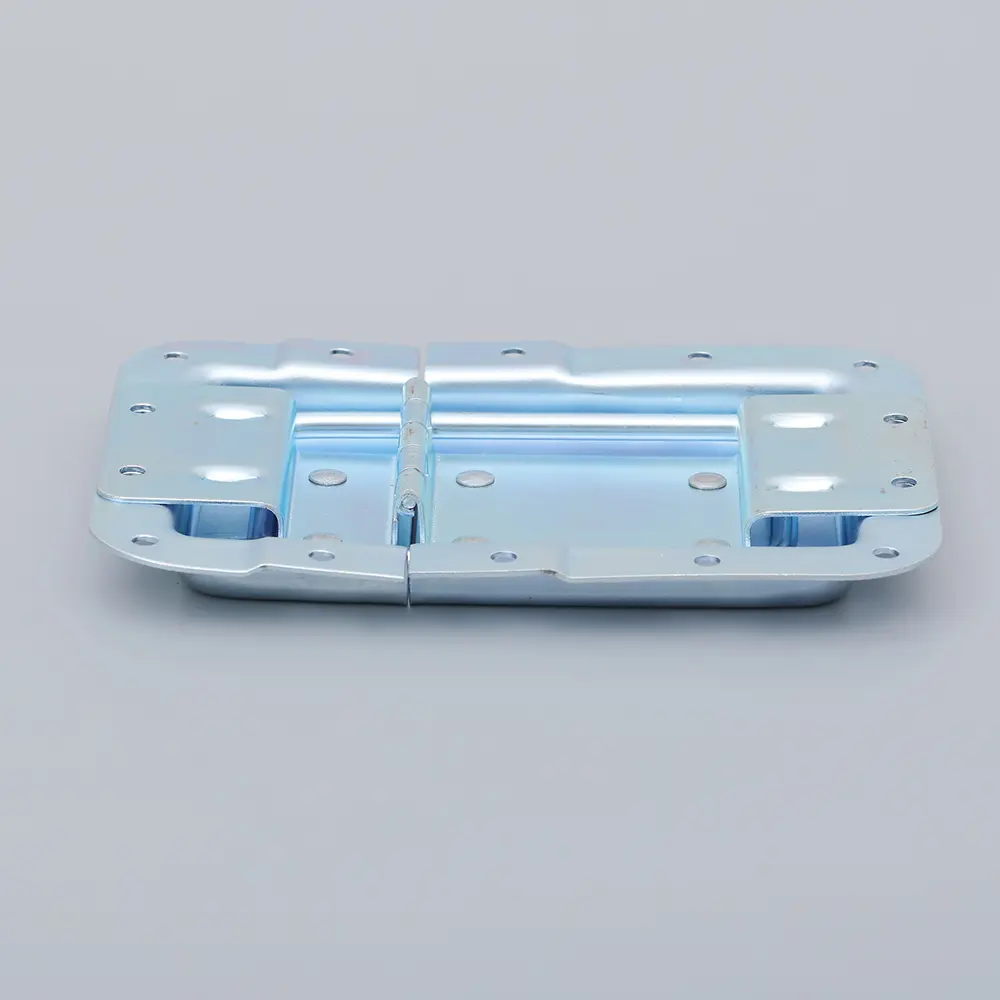 road case hinge