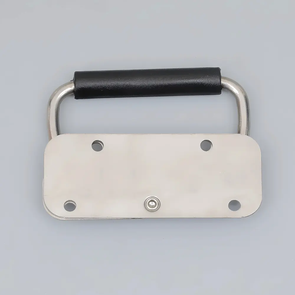 flight case accessories