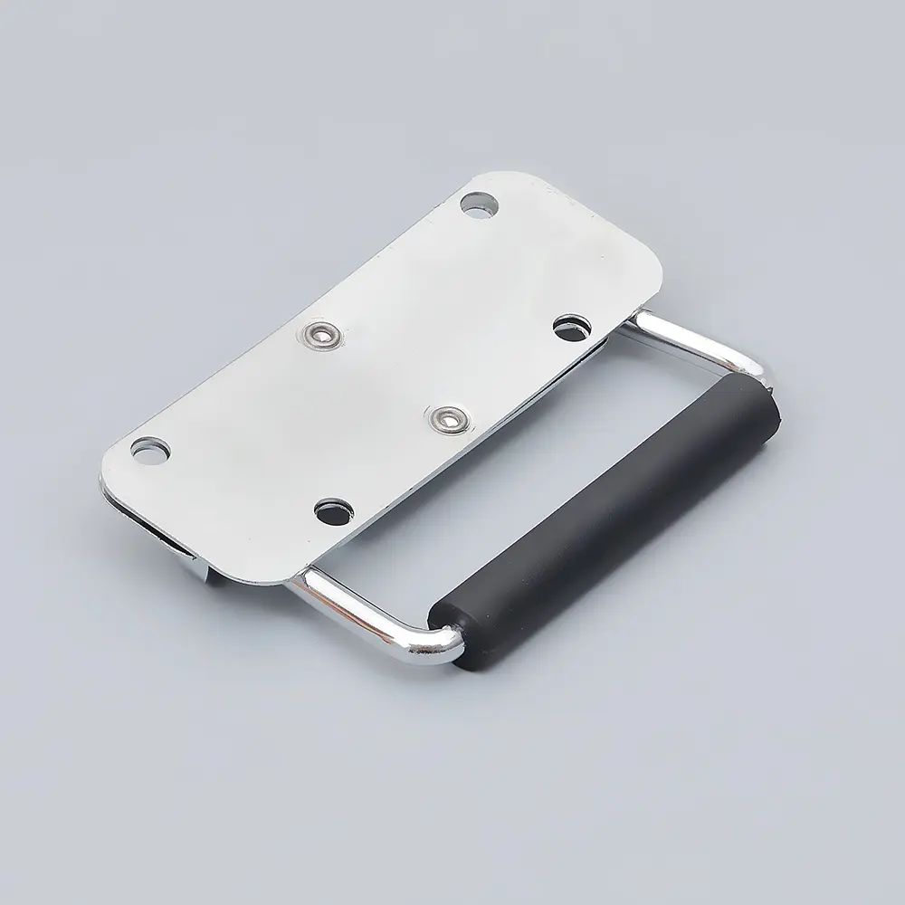 case handle
