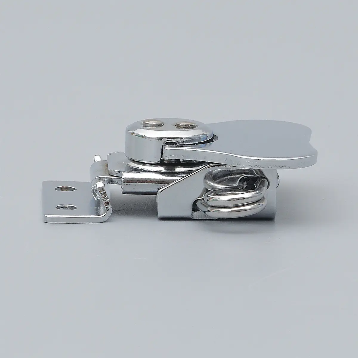 Rack case latch