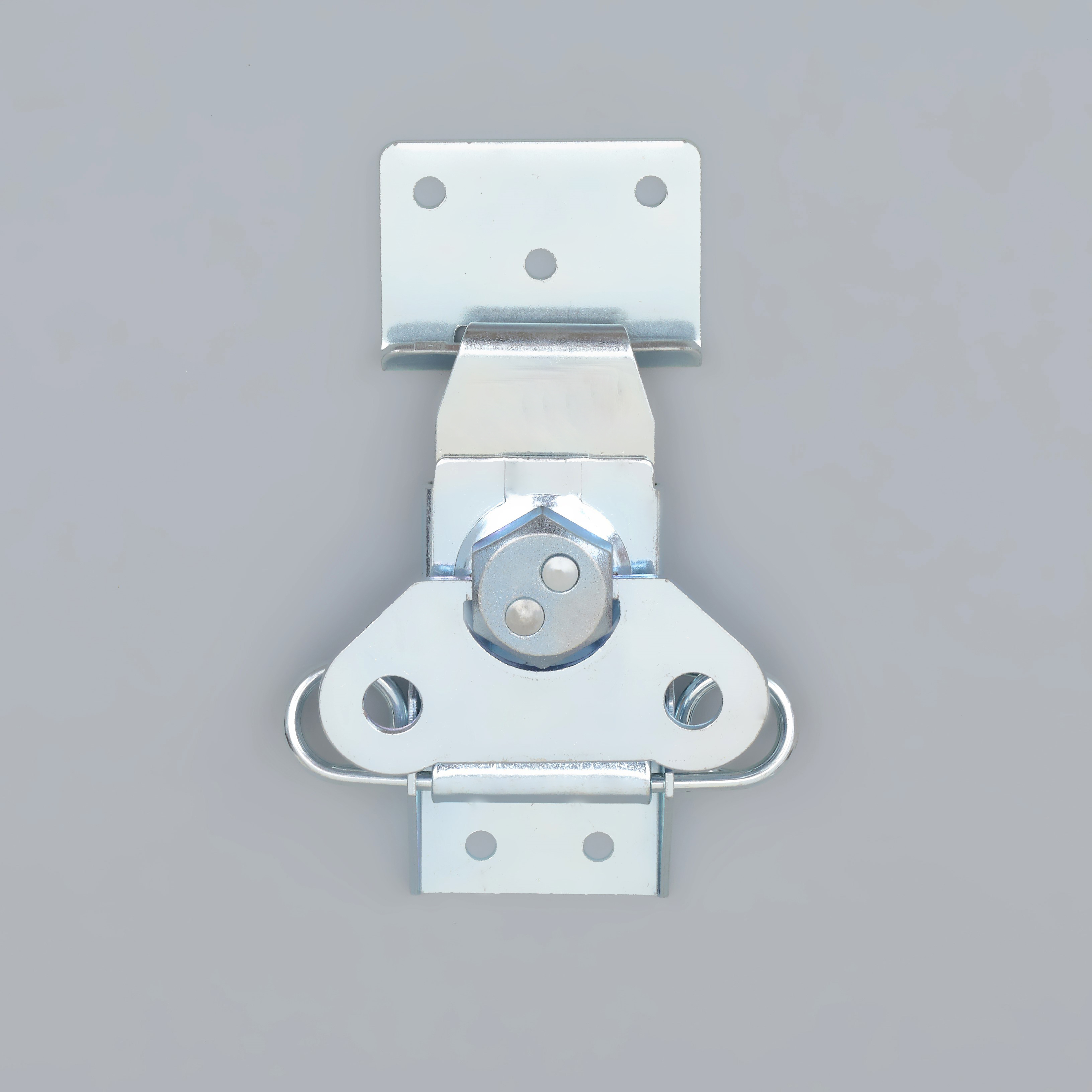 Mild Steel Butterfly Latch For Military Case