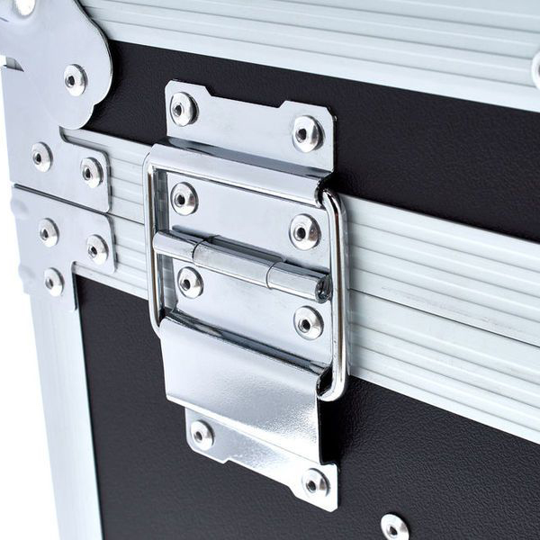Hinge Strut Chrome (2)tdc
